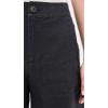 imageVince Womens Mid Rise Hemp ShortsDk Night Lake