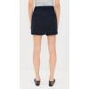 imageVince Womens Mid Rise Tailored SkortCoastal