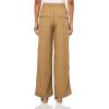 imageVince Womens Mid Rise Utility Barrel PantTaupe Wood