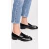 imageVince Womens Naomi LoafersBlack