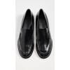 imageVince Womens Naomi LoafersBlack