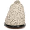 imageVince Womens Naomi Woven LoaferMoonlight Woven Leather