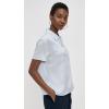 imageVince Womens PoloSky Mist