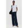 imageVince Womens PoloSky Mist