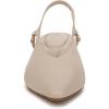 imageVince Womens Sabrina PumpBirchsand Leather