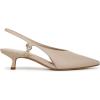 imageVince Womens Sabrina PumpBirchsand Leather