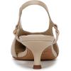 imageVince Womens Sabrina PumpBirchsand Leather