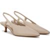 imageVince Womens Sabrina PumpBirchsand Leather