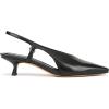 imageVince Womens Sabrina PumpBlack Leather