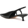 imageVince Womens Sabrina PumpBlack Leather