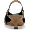 imageVince Womens Sabrina PumpSandshell Leather