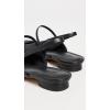 imageVince Womens Venice FlatsBlack
