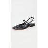 imageVince Womens Venice FlatsBlack