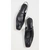 imageVince Womens Venice FlatsBlack