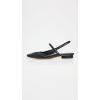 imageVince Womens Venice FlatsBlack