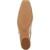 imageVince Womens Venice FlatsChampagne Leather