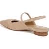 imageVince Womens Venice FlatsDune Beige Suede