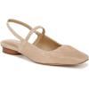 imageVince Womens Venice FlatsDune Beige Suede
