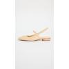 imageVince Womens Venice FlatsMacadamia