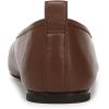 imageVince Womens Vivian Ballet FlatCoffee Leather