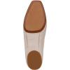 imageVince Womens Vivian Ballet FlatPowder Pink Leather