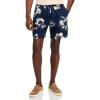 imageVince Mens Blossoms ShortCoastalMorning Haze