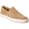 Sand Trail Beige Suede