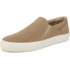 imageVince Mens Fletcher SneakerSandtrail Suede