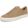 Sand Trail Beige Suede