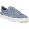 Surf Blue Suede