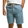 imageVince Mens Lightweight Hemp ShortsHighwater