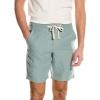 imageVince Mens Lightweight Hemp ShortsSagebrush