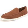 imageVince Mens Sonoma LoafersCoriander Brown Suede