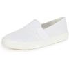 imageVince Womens Blair Slip On SneakersWhite