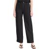 imageVince Womens Hemp Utility PantsBlack