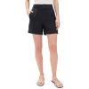 imageVince Womens Mid Rise Hemp ShortsDk Night Lake
