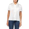 imageVince Womens PoloOffwhite