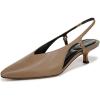 imageVince Womens Sabrina PumpSandshell Leather