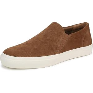 imageVince Mens Fletcher SneakerBirchwood Suede