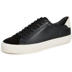 imageVince Mens Fulton SneakerBlack