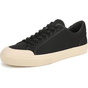 imageVince Mens Fulton SneakerBlack Smooth