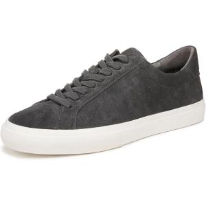 imageVince Mens Fulton SneakerDark Cinder Grey