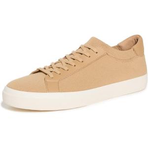 imageVince Mens Fulton SneakerDesert Trail Knit Fabric