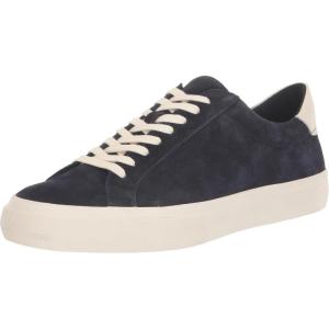 imageVince Mens Fulton SneakerNight Blue