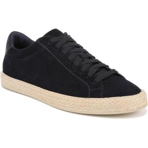 imageVince Mens Fulton SneakerNight Blue Suede