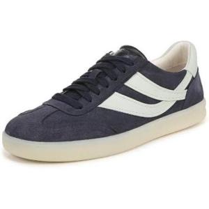 imageVince Mens Oasism SneakerBlue InkLight Agave