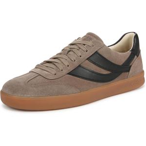 imageVince Mens Oasism SneakerFlintBlack