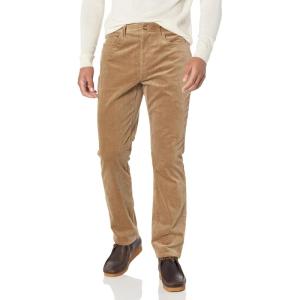 imageVince Mens Wide Wale Corduroy PantsCemelleto