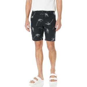 imageVince Mens Willow Leaf Griffith ShortCoastal