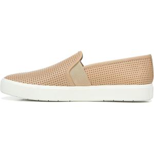 imageVince Womens Blair Slip On SneakersCappuccino